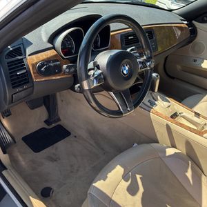 2007 BMW Z4 3.0I 照片 34
