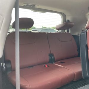 2020 Lexus LX 570 THREE-ROW 缩略图 37