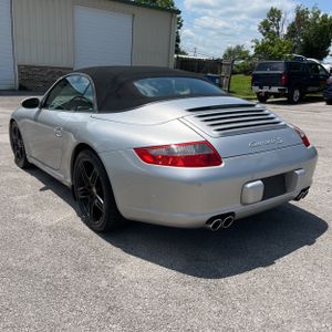 صورة 5 لـ 2006 Porsche 911 CARRERA S