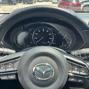 2021 Mazda CX-5 GRAND TOURING 照片 39