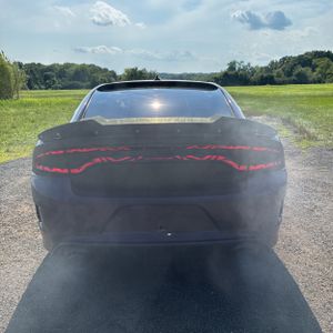 2021 Dodge CHARGER SCAT PACK 照片 7