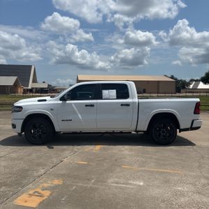 صورة 3 لـ 2026 RAM 1500 LONE STAR
