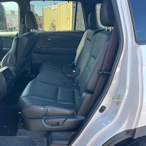 صورة مصغرة 34 لـ 2019 Honda PASSPORT EX-L