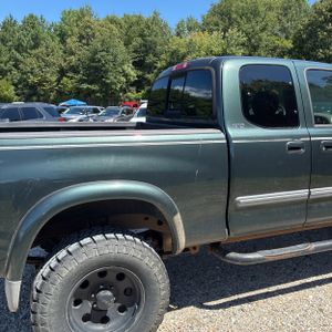 2006 Toyota TUNDRA SR5 照片 9