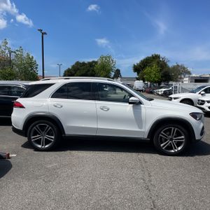 MERCEDES-BENZ GLE - 10