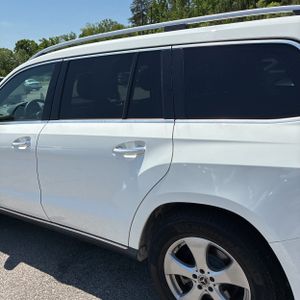 MERCEDES-BENZ GLS - 6