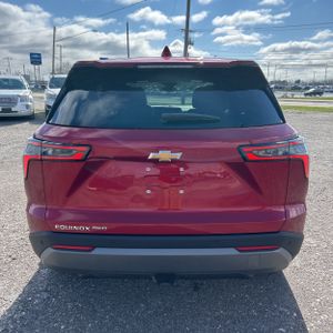 CHEVROLET EQUINOX LT - 7