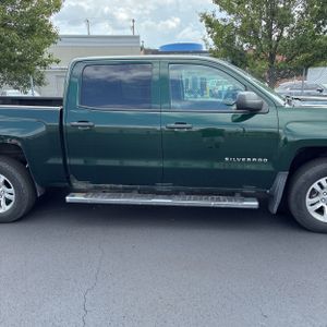 صورة مصغرة 11 لـ 2014 Chevrolet SILVERADO 1500 LT