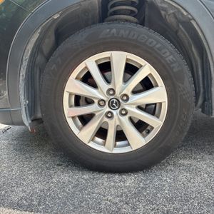 2016 Mazda CX-5 TOURING thumbnail 17