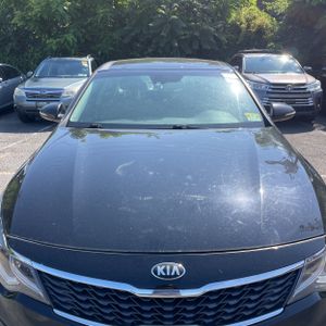 صورة مصغرة 15 لـ 2019 KIA OPTIMA LX