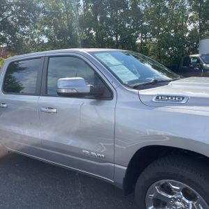 2022 RAM 1500 BIG HORN 缩略图 13