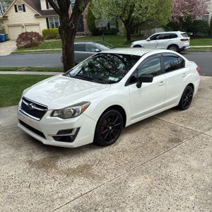 SUBARU IMPREZA 2.0I - 1