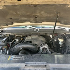 2007 Cadillac ESCALADE BASE 照片 46