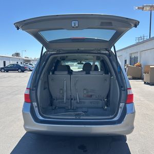 صورة مصغرة 37 لـ 2007 Honda ODYSSEY EX