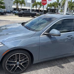 BMW 228 GRAN COUPE I XDRIVE - 2