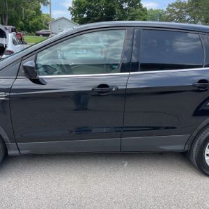 FORD ESCAPE SE - 3