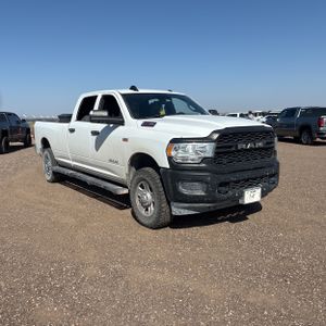 صورة مصغرة 12 لـ 2022 RAM 2500 TRADESMAN