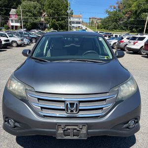 2012 Honda CR-V EX 缩略图 15