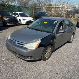 FORD FOCUS SE - 1