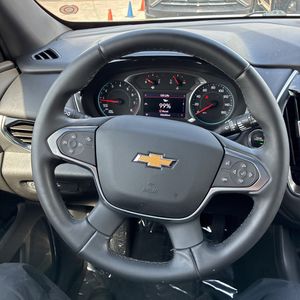 2023 Chevrolet TRAVERSE LT CLOTH 缩略图 65