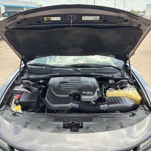 2017 Dodge CHARGER SE — миниатюра 42