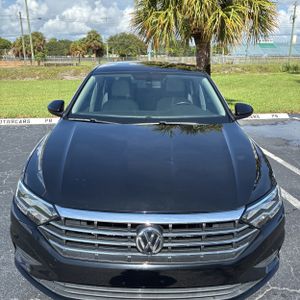 صورة 15 لـ 2019 Volkswagen JETTA S