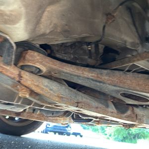 2010 Subaru LEGACY 2.5I 缩略图 31