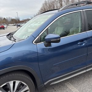 SUBARU ASCENT LIMITED 7-PASSENGER - 2