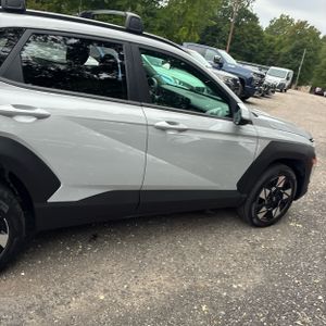 صورة 11 لـ 2024 Hyundai KONA SEL