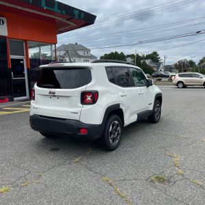 صورة 8 لـ 2015 JEEP RENEGADE LATITUDE