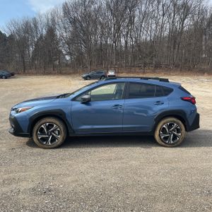 SUBARU CROSSTREK PREMIUM - 3