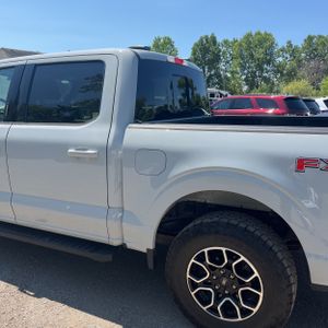 2023 FORD F-150 XLT 照片 6