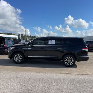 LINCOLN NAVIGATOR L PREMIERE - 3