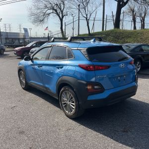 HYUNDAI KONA SEL PLUS - 5