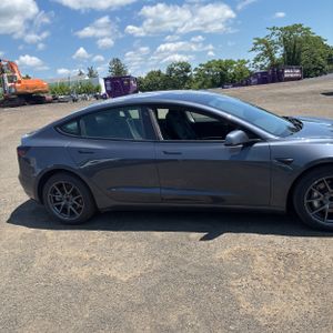 صورة 10 لـ 2023 Tesla MODEL 3 BASE