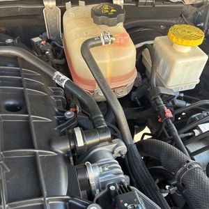 2020 JEEP GLADIATOR RUBICON — миниатюра 47