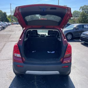 2015 Chevrolet TRAX LT 缩略图 41