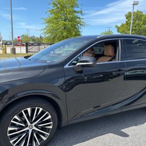 LEXUS RX 350H PREMIUM+ - 2