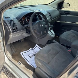 صورة مصغرة 36 لـ 2008 Nissan SENTRA 2.0