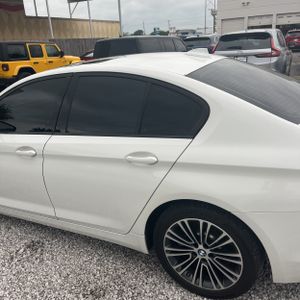 BMW 5 SERIES 530I - 6