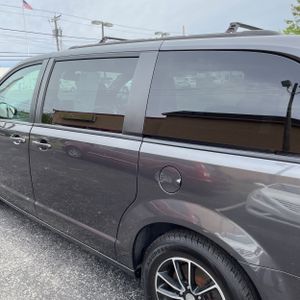 DODGE GRAND CARAVAN - 6