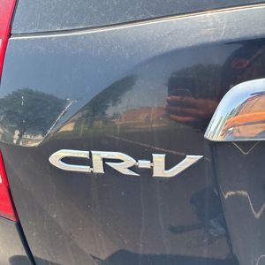 2008 Honda CR-V EX-L 缩略图 23