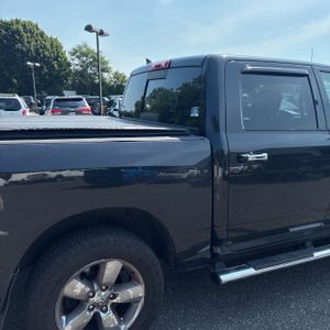 2015 RAM 1500 BIG HORN photo 9