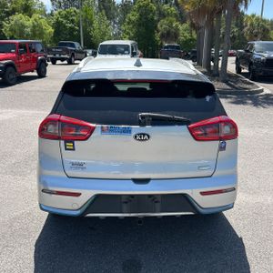 KIA NIRO PLUG-IN HYBRID EX - 7