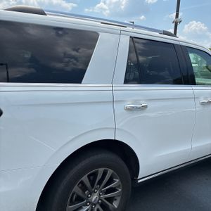 FORD EXPEDITION LIMITED - 9