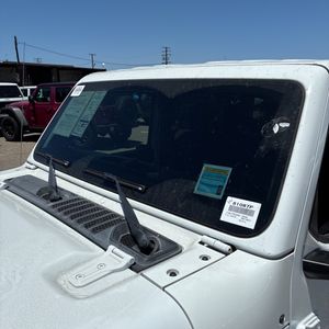 صورة مصغرة 60 لـ 2022 JEEP GLADIATOR MOJAVE
