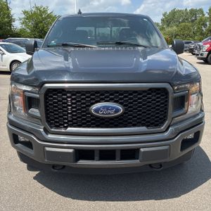 صورة مصغرة 14 لـ 2018 FORD F-150 XLT
