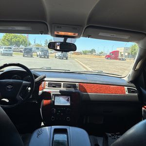 صورة مصغرة 35 لـ 2013 Chevrolet SUBURBAN LT
