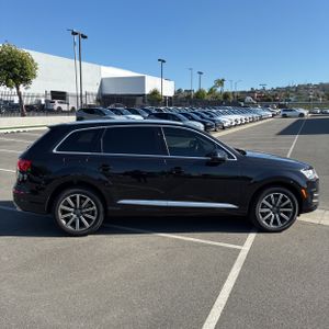 AUDI Q7 45 PREMIUM - 10
