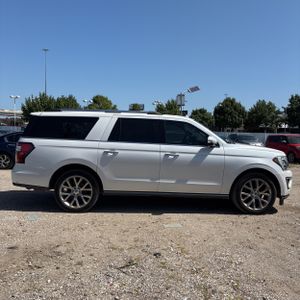 صورة 10 لـ 2018 FORD EXPEDITION MAX LIMITED